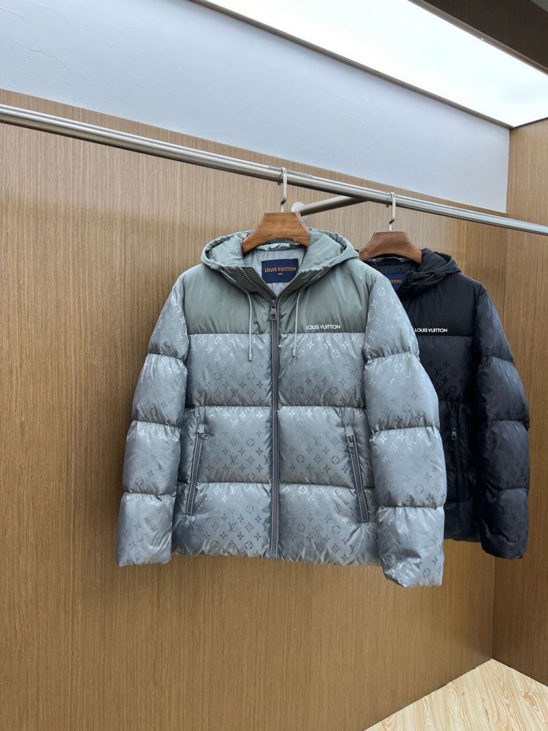 Louis Vuitton Down Jackets